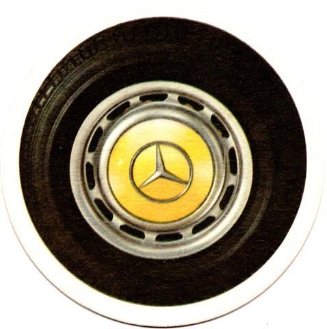 stuttgart s-bw mercedes 5b (rund-gelbe radkappe)